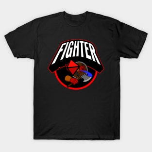 Fighter D8 T-Shirt